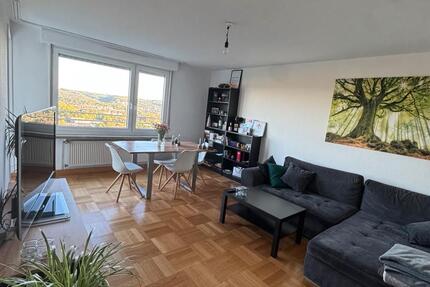 Wohnung Wuppertal Gemarkung Elberfeld - 2 Zimmer, 65 m&sup2;, 813&euro; | Angebot:26393879
