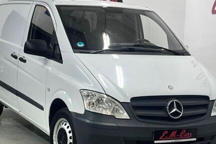 Mercedes-Benz Vito 270.000 km 6.690 &euro; Wuppertal 42289