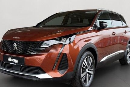 Peugeot 5008 24.700 km 23.990 &euro; Gelsenkirchen 45891