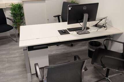 Gewerbeobjekt Wuppertal Gemarkung Vohwinkel - 150&euro; | Angebot:26371921