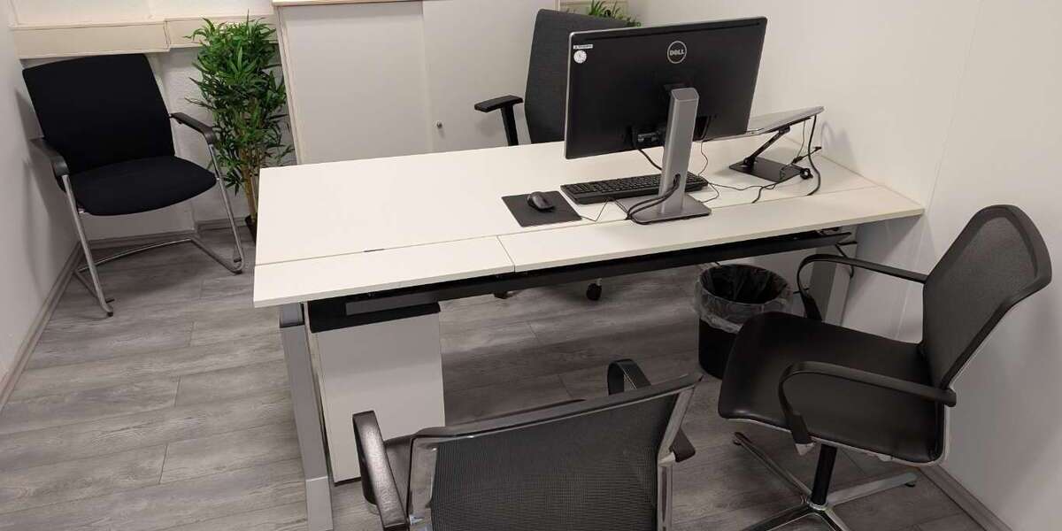 Gewerbeobjekt Wuppertal Gemarkung Vohwinkel - 150&euro; | Angebot:26371921