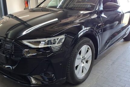 Audi e-tron 80.889 km 33.244 &euro; Hagen 58091