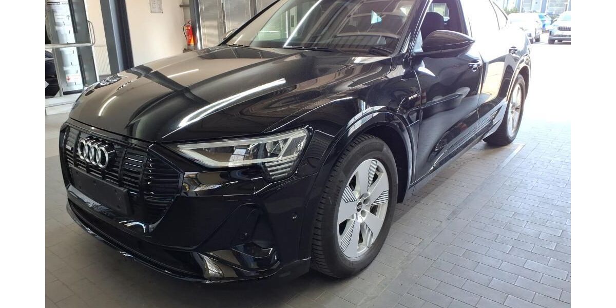 Audi e-tron 80.889 km 33.244 &euro; Hagen 58091
