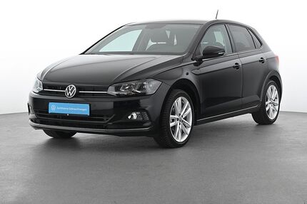 VW Polo 24.361 km 18.460 &euro; Essen 45143