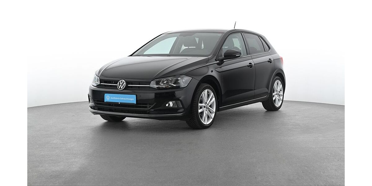VW Polo 24.361 km 18.460 &euro; Essen 45143