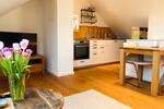 Dachgeschoßwohnung Bochum Bochum-Südwest - 2 Zimmer, 40 m&sup2;, 790&euro; | Angebot:26364757