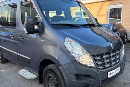 Renault Master 46.400 km 18.691 &euro; Witten -NRW 58452