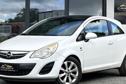 Opel Corsa 216.863 km 3.799 &euro; Duisburg 47167