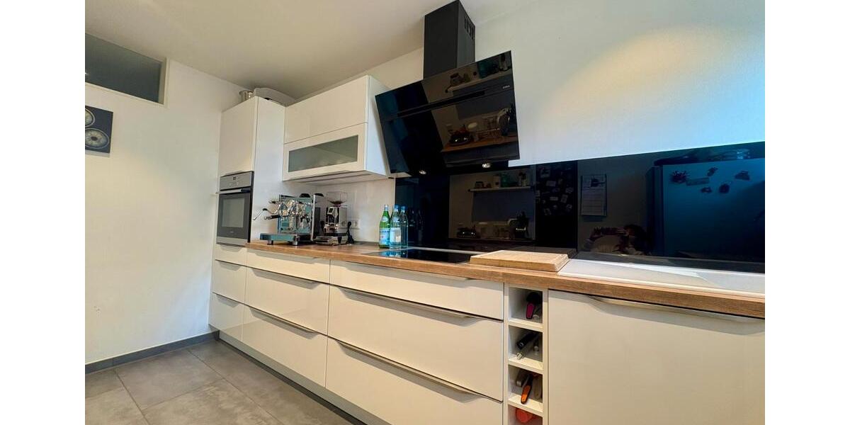 Hochparterre Erkrath - 3 Zimmer, 97 m&sup2;, 379.000&euro; | Angebot:26885315