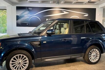 Land Rover Range Rover Sport 179.378 km 14.950 &euro; Ratingen 40880