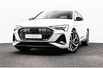 Audi e-tron 36.012 km 33.045 &euro; Hagen 58091