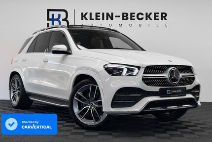 Mercedes-Benz GLE 300 102.422 km 59.990 &euro; Hückeswagen 42499