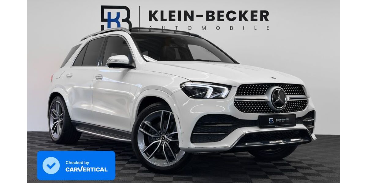Mercedes-Benz GLE 300 102.422 km 59.990 &euro; Hückeswagen 42499
