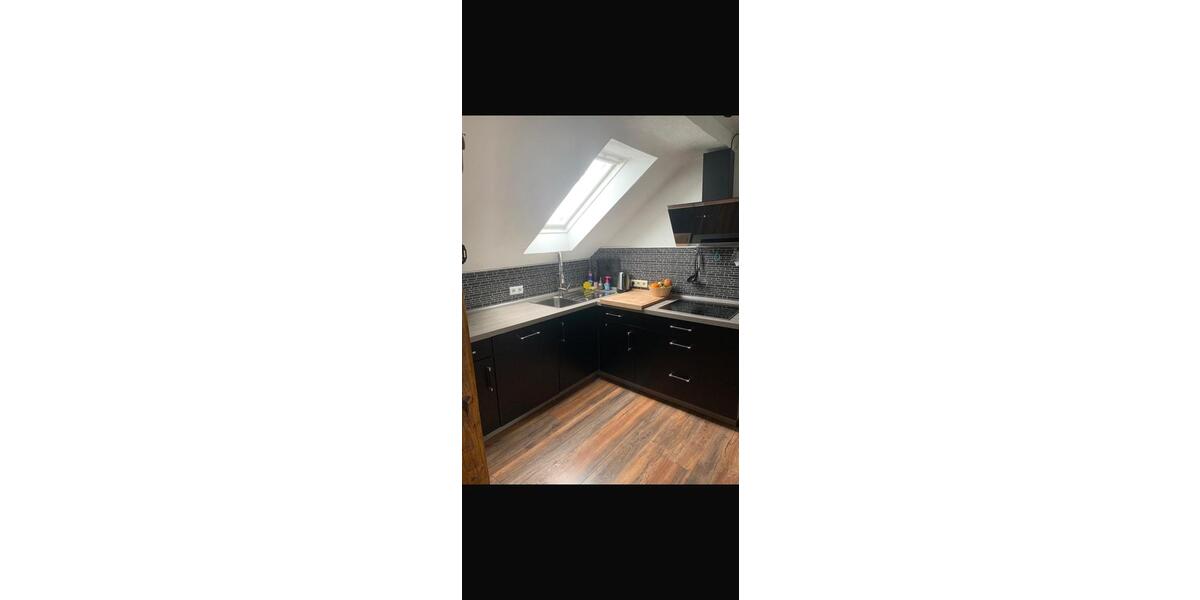 Dachgeschoßwohnung Recklinghausen - 3 Zimmer, 70 m&sup2;, 790&euro; | Angebot:26305509