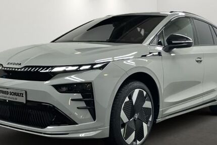 Skoda Enyaq 8.999 km 59.880 &euro; Hagen 58089