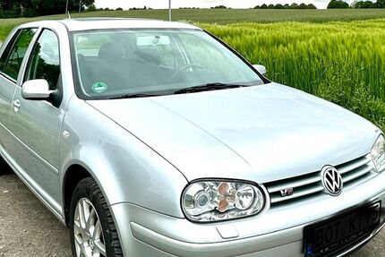 VW Golf 135.910 km 5.900 &euro; Bottrop 46244