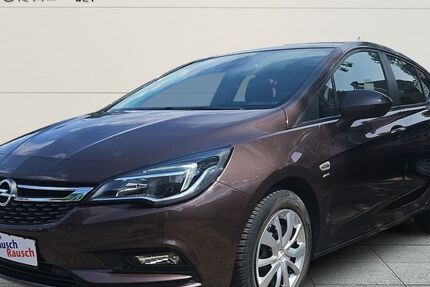 Opel Astra 70.400 km 11.480 &euro; Bochum 44809