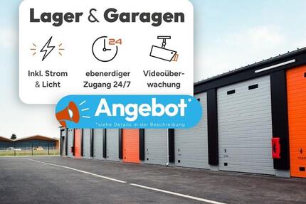 Gewerbeobjekt Hagen Hagen-Nord - 225&euro; | Angebot:26271986