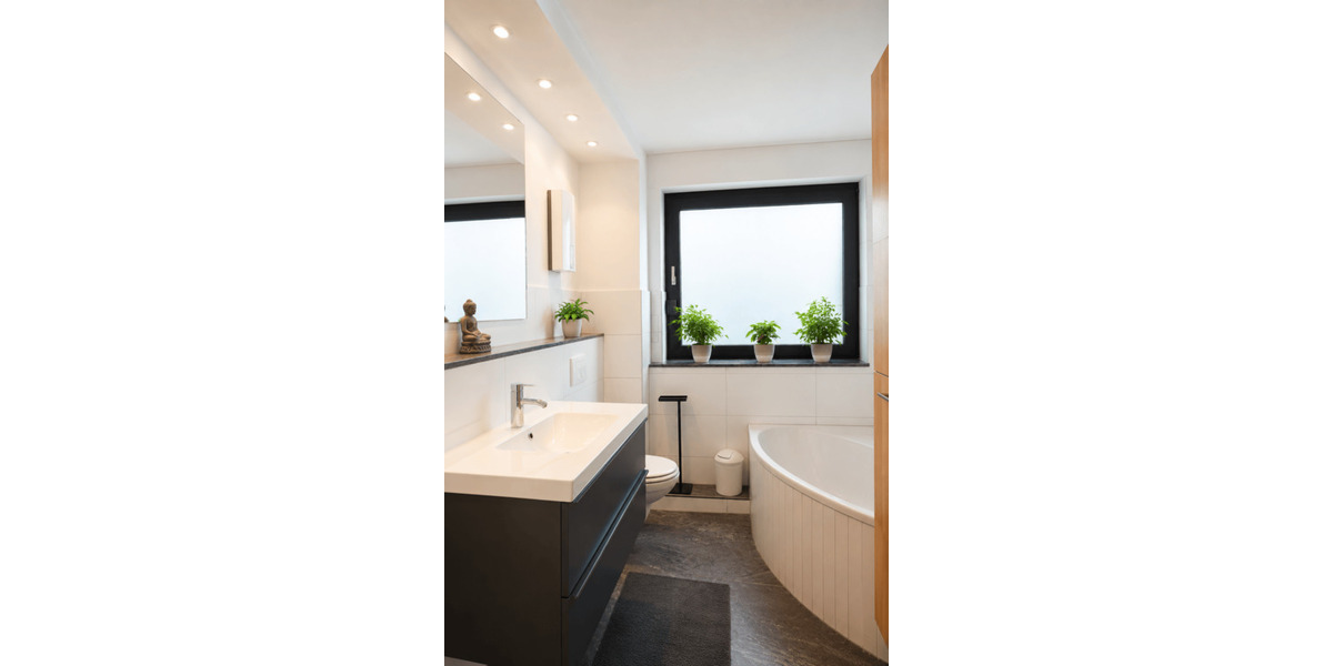Etagenwohnung Mülheim an der Ruhr Broich - 3 Zimmer, 95 m&sup2;, 239.000&euro; | Angebot:26840828