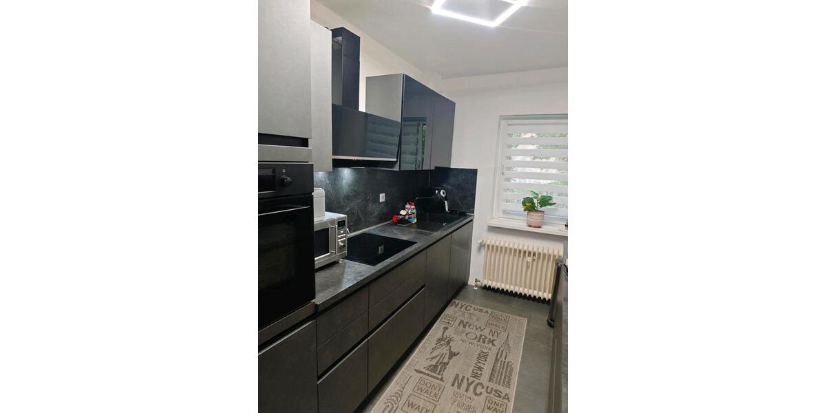 Terrassenwohnung Witten Annen - 5 Zimmer, 134 m&sup2;, 399.000&euro; | Angebot:26714350