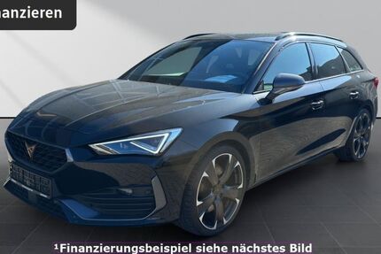 Cupra Leon 26.800 km 30.990 &euro; Wuppertal 42109