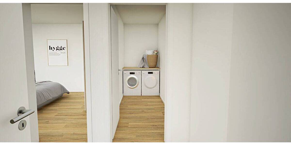 Etagenwohnung Witten Mitte - 2 Zimmer, 67 m&sup2;, 1.000&euro; | Angebot:26377046