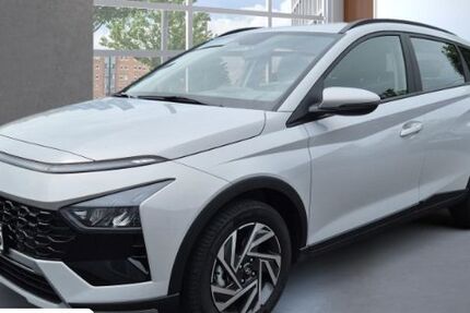 Hyundai BAYON 4.406 km 23.990 &euro; Hattingen 45525