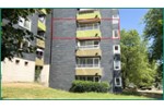 GUT GESCHNITTENE 2-ZIMMER-EIGENTUMSWOHNUNG MIT BALKON IN RADEVORMWALD, PROVISIONS- UND BEZUGSFREI - Etagenwohnung Radevormwald Uelfe IV | Angebot:27261867