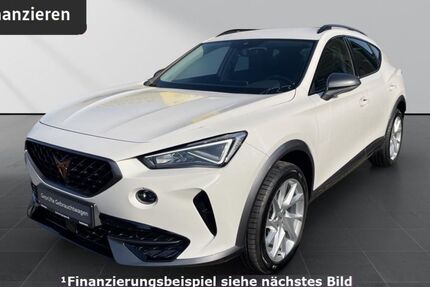 Cupra Formentor 19.400 km 26.990 &euro; Wuppertal 42109