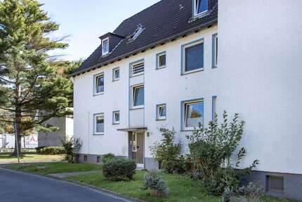 Wohnung Herne Wanne - 3 Zimmer, 43 m&sup2;, 379&euro; | Angebot:26362381