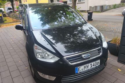 Ford Galaxy 260.000 km 5.499 &euro; Oberhausen 46047