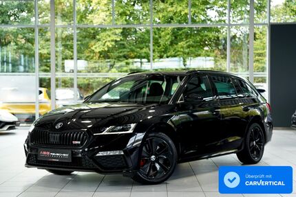 Skoda Octavia 79.000 km 28.900 &euro; Remscheid/NRW 42855