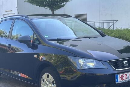 Seat Ibiza 200.000 km 3.900 &euro; Herne 44625