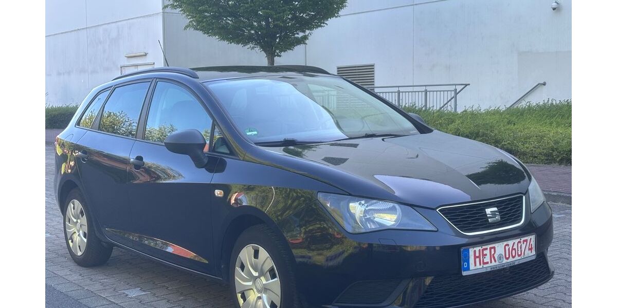Seat Ibiza 200.000 km 3.900 &euro; Herne 44625