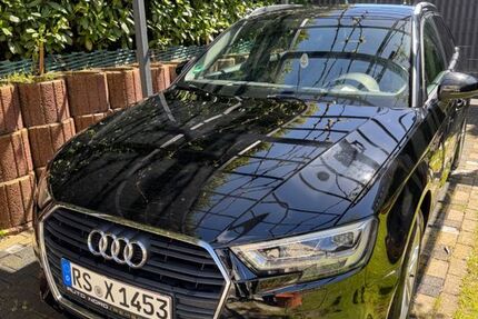 Audi A3 135.000 km 15.900 &euro; Remscheid 42855