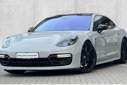 Porsche Panamera 90.516 km 60.880 &euro; Wuppertal 42117