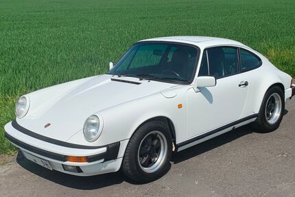 Porsche 911 Urmodell 131.100 km 82.900 &euro; Witten 58455