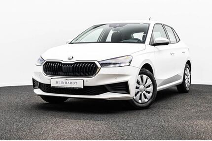 Skoda Fabia 44.893 km 11.430 &euro; Hagen 58091