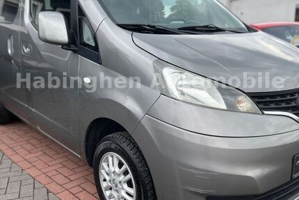 Nissan NV200 100.000 km 7.500 &euro; Castrop Rauxel 44579
