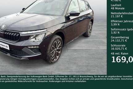 Skoda Kamiq 19.000 km 25.977 &euro; Dortmund 44309