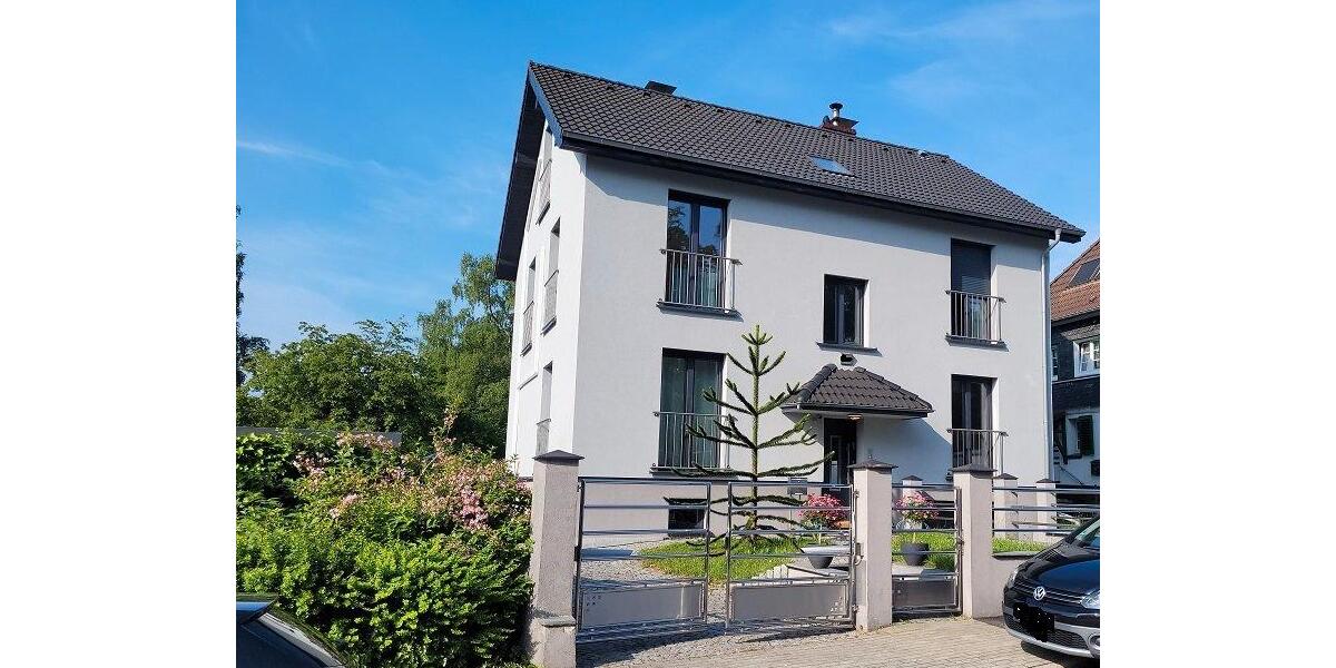 Dachgeschoßwohnung Wuppertal Gemarkung Ronsdorf - 1 Zimmer, 55 m&sup2;, 650&euro; | Angebot:26382981