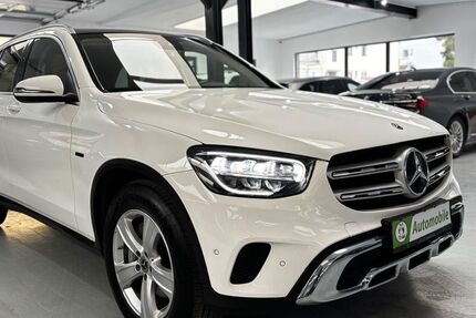Mercedes-Benz GLC 300 82.900 km 33.299 &euro; Solingen 42697
