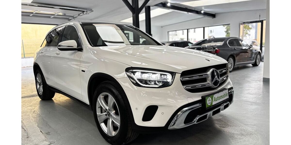 Mercedes-Benz GLC 300 82.900 km 33.299 &euro; Solingen 42697
