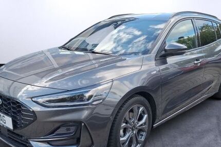 Ford Focus 29.132 km 24.690 &euro; Gelsenkirchen 45891