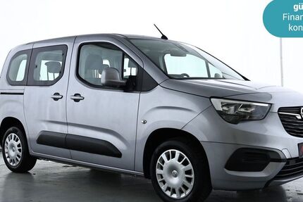 Opel Combo Life 5.933 km 17.390 &euro; Wuppertal 42287