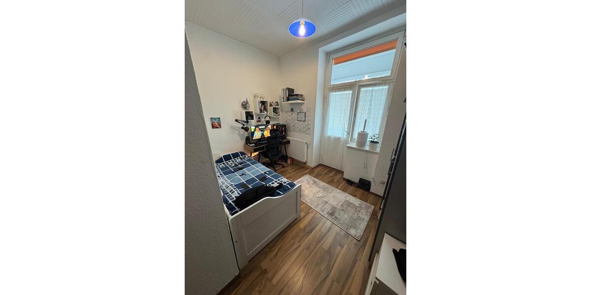Etagenwohnung Dortmund Innenstadt West - 4 Zimmer, 88 m&sup2;, 215.000&euro; | Angebot:26869300