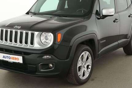Jeep Renegade 98.091 km 13.820 &euro; Essen 45141