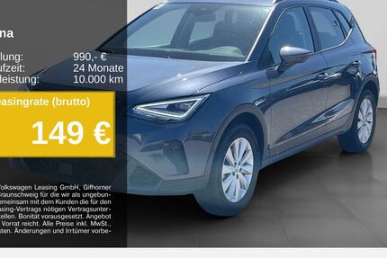 Seat Arona 22.338 km 22.130 &euro; Remscheid 42897