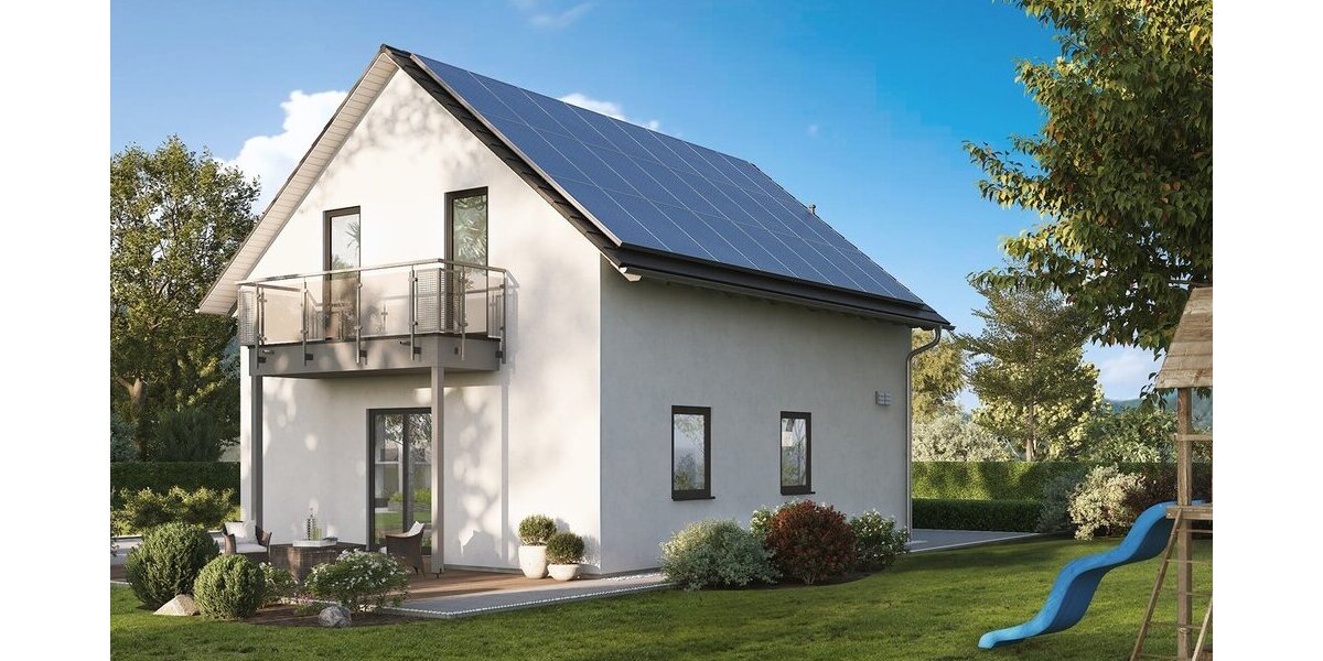 Modernes Einfamilienhaus mit persönlicher Note - Flexibles Wohnen auf 123 m² Wohnfläche - Einfamilienhaus Solingen Burg/Höhscheid Höhscheid | Angebot:27334597