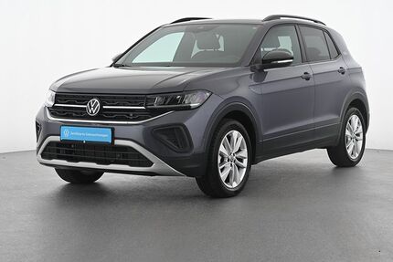 VW T-Cross 8.249 km 24.960 &euro; Essen 45143